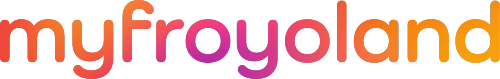 MyFroyoland Logo
